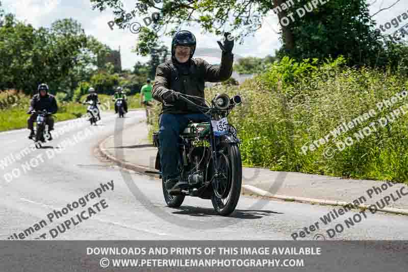 Vintage motorcycle club;eventdigitalimages;no limits trackdays;peter wileman photography;vintage motocycles;vmcc banbury run photographs